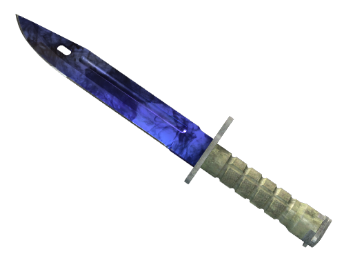 ★ Bayonet | Doppler - skin modal