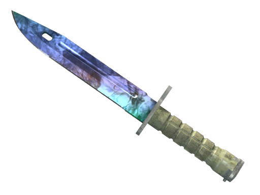 ★ Bayonet | Gamma Doppler Phase 1 - skin modal