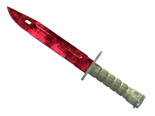 ★ Bayonet | Doppler - skin modal