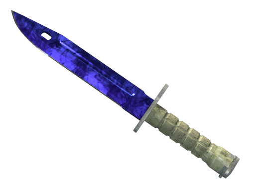 ★ Bayonet | Doppler - skin modal