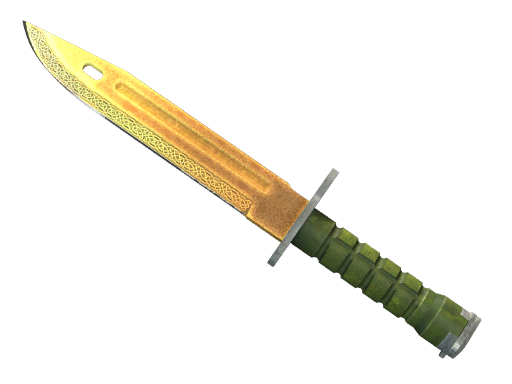 ★ Bayonet | Lore - skin modal