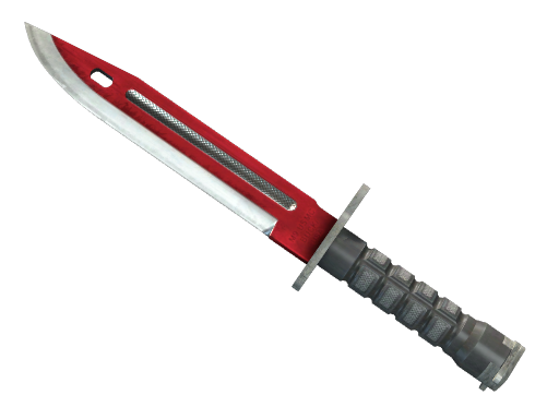 ★ Bayonet | Autotronic - skin modal