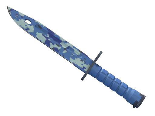 ★ Bayonet | Bright Water - skin modal