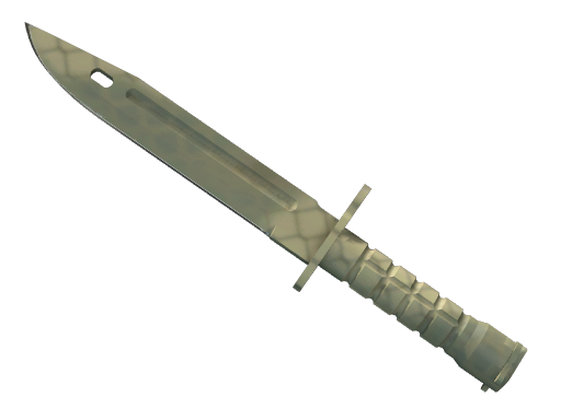 ★ Bayonet | Safari Mesh skin modal