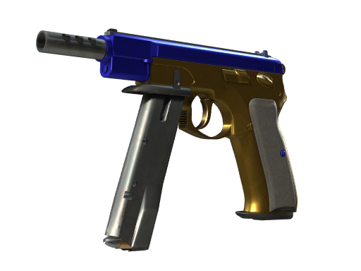 CZ75-Auto | Chalice skin modal