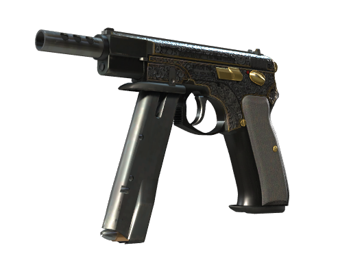 CZ75-Auto | Victoria - skin modal