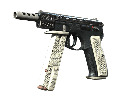 CZ75-Auto | Imprint - skin modal