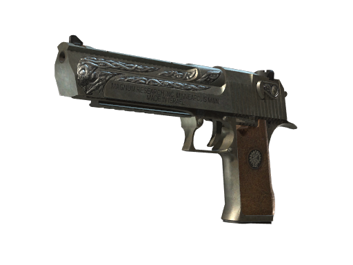 Desert Eagle | Naga skin modal