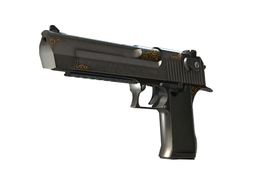 Desert Eagle | Heirloom - skin modal