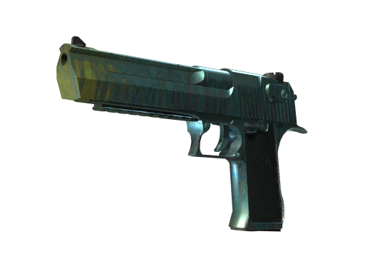 Desert Eagle | Hand Cannon - skin modal