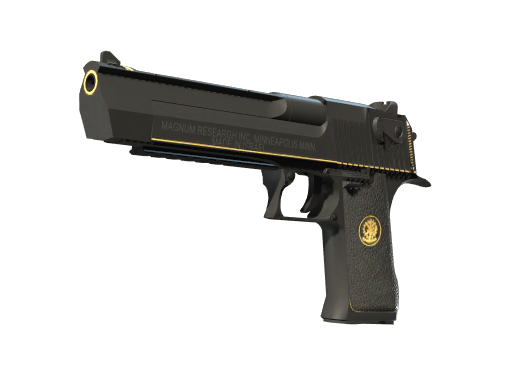 Desert Eagle | Conspiracy - skin modal