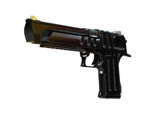 Desert Eagle | Light Rail skin modal