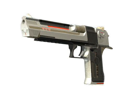 Desert Eagle | Mecha Industries skin modal