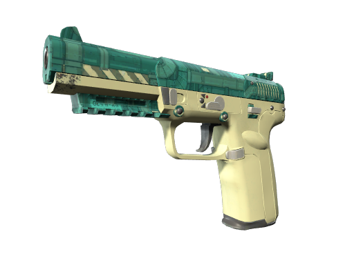 Five-SeveN | Coolant skin modal