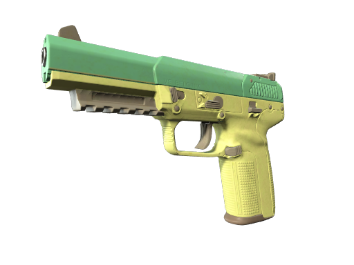 Five-SeveN | Jungle skin modal