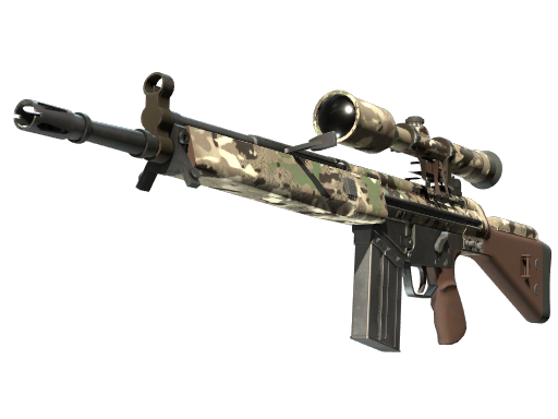 G3SG1 | VariCamo skin modal