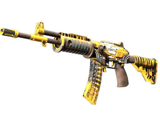 Galil AR | Chatterbox skin modal