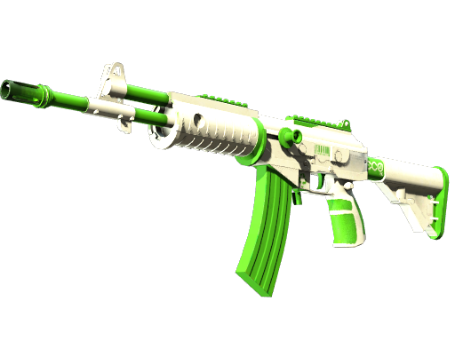 Galil AR | Eco skin modal