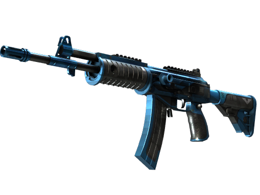 Galil AR | Stone Cold - skin modal