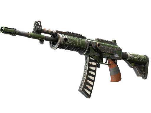 Galil AR | Vandal skin modal