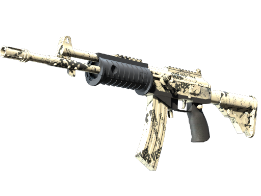 Galil AR | Kami skin modal