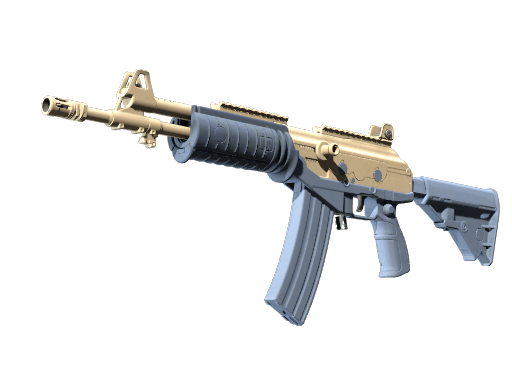 Galil AR | Tornado skin modal