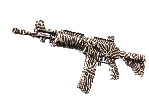 Galil AR | Akoben skin modal