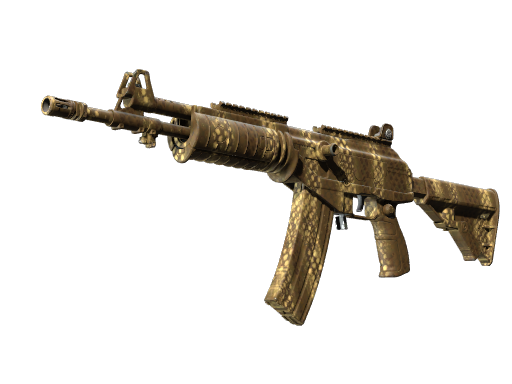 Galil AR | Hunting Blind skin modal