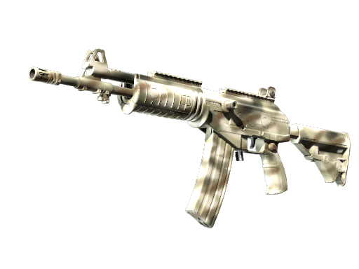 Galil AR | Sage Spray skin modal