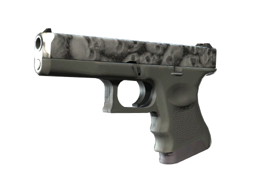 Glock-18 | Catacombs skin modal