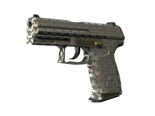 P2000 | Chainmail - skin modal