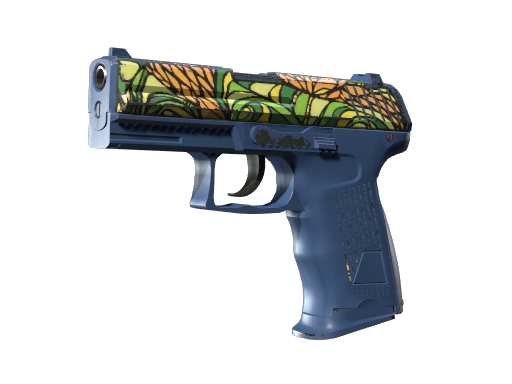 P2000 | Corticera - skin modal