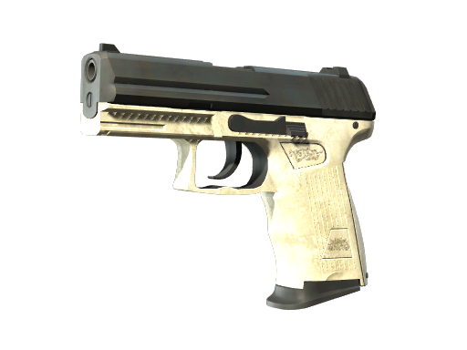 P2000 | Ivory skin modal