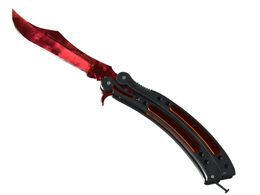 Spectrum 2 Case Knife - skin modal