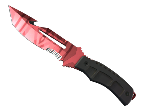 ★ Survival Knife | Slaughter skin modal