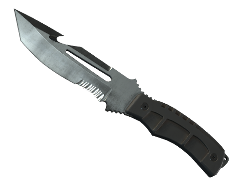 ★ Survival Knife - skin modal