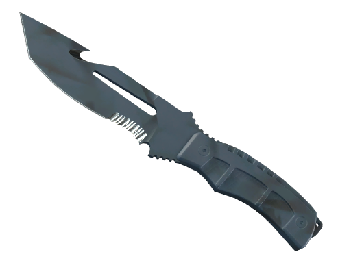 ★ Survival Knife | Night Stripe - skin modal