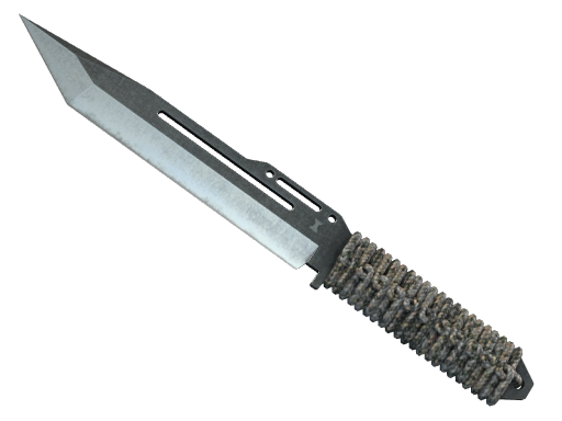 ★ Paracord Knife - skin modal