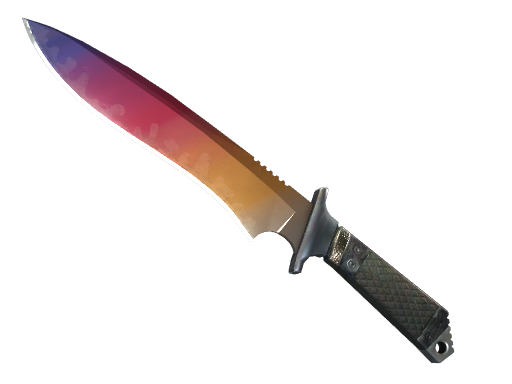 CS20 Case Knife - skin modal