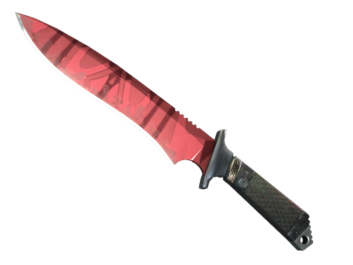 ★ Classic Knife | Slaughter - skin modal