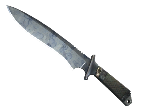 ★ Classic Knife | Stained - skin modal