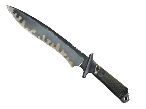 ★ Classic Knife - skin modal