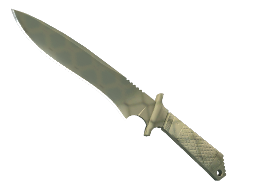 ★ Classic Knife | Safari Mesh skin modal