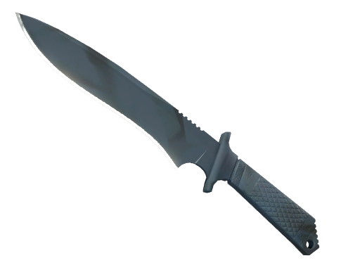 ★ Classic Knife | Night Stripe skin modal