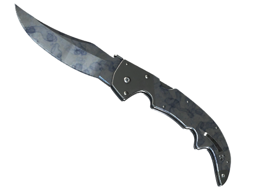 ★ Falchion Knife | Stained skin modal