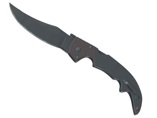 ★ Falchion Knife | Night - skin modal