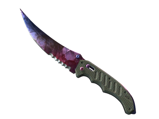 ★ Flip Knife | Doppler Phase 1 - skin modal