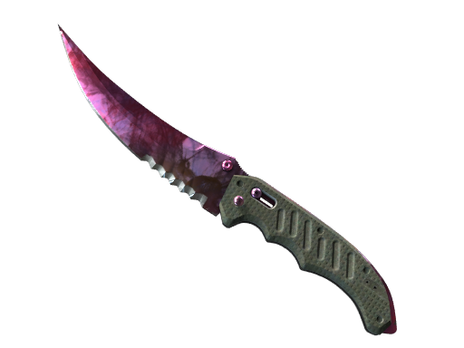 Chroma 2 Case Knife - skin modal