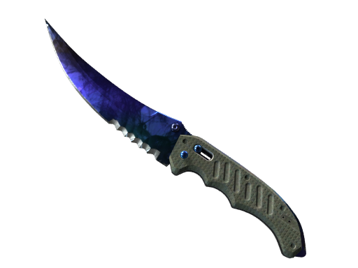 ★ Flip Knife | Doppler Phase 3 skin modal