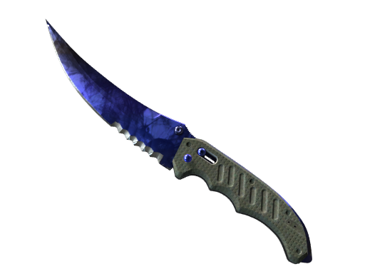 ★ Flip Knife | Doppler Phase 4 - skin modal